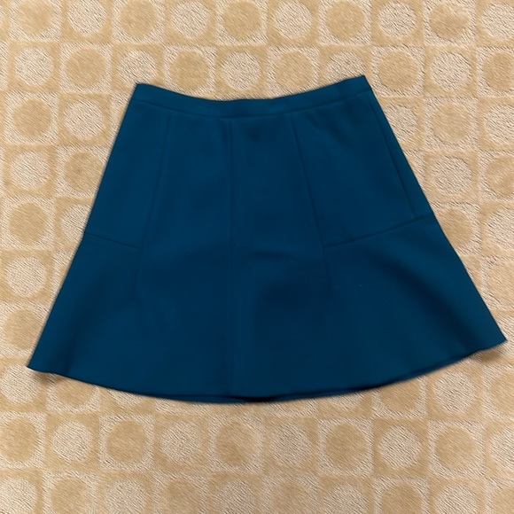 Sharp J Crew skirt - Picture 2 of 5